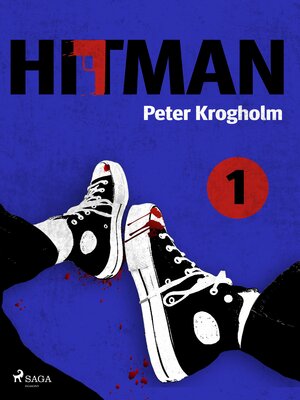 cover image of Hitman 1